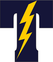 District logo